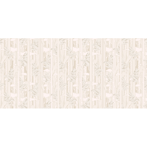 Cuzco panoramic wallpaper - Collection Alex & Marine - Acte-Deco