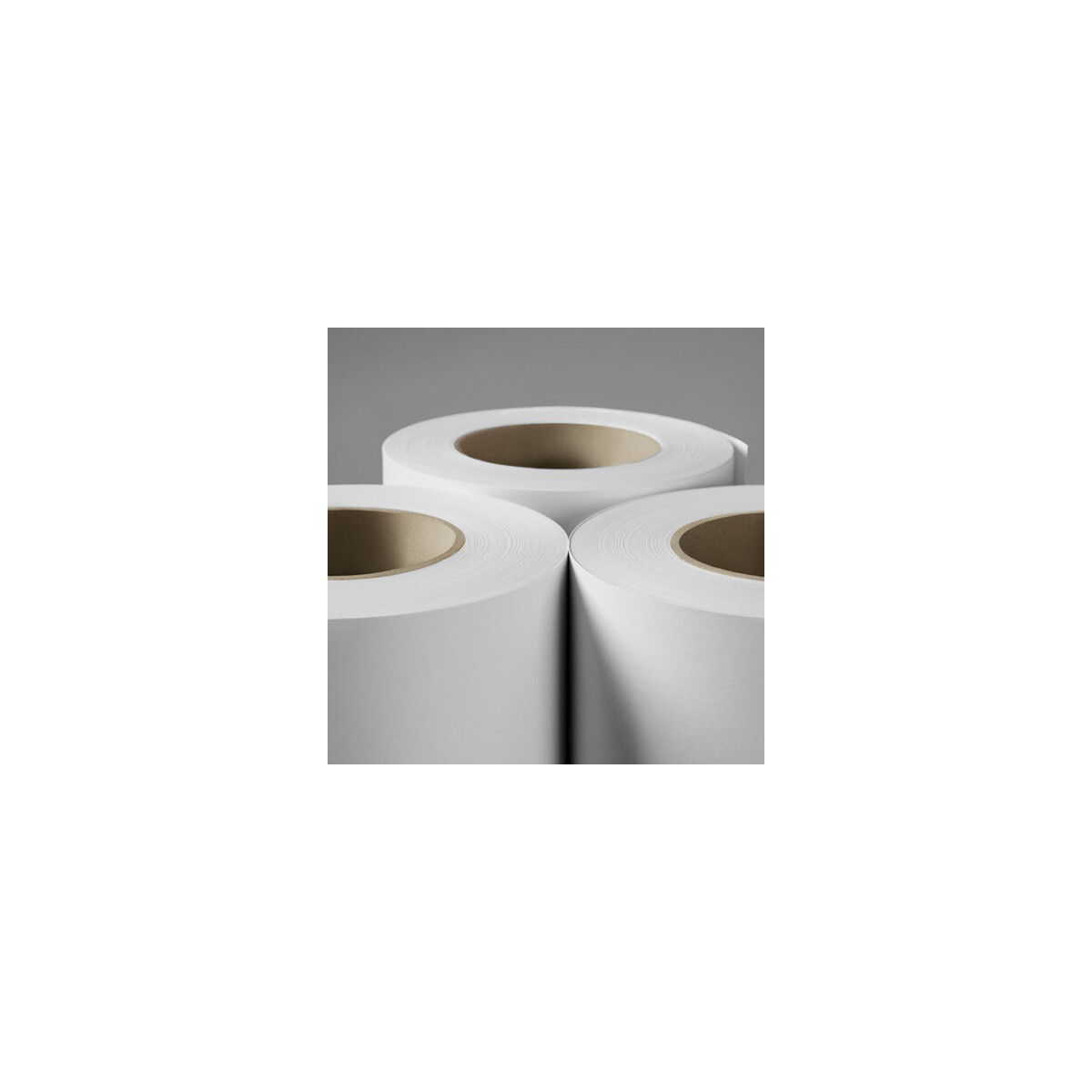 Papel pintado no tejido ACTE-DECO, limpiable, liso, mate, 150 g, sin PVC, para encolar,