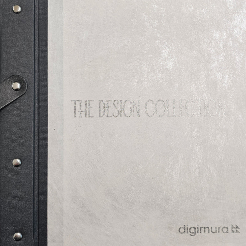 Digimura heavy-duty wallpaper for harsh environments