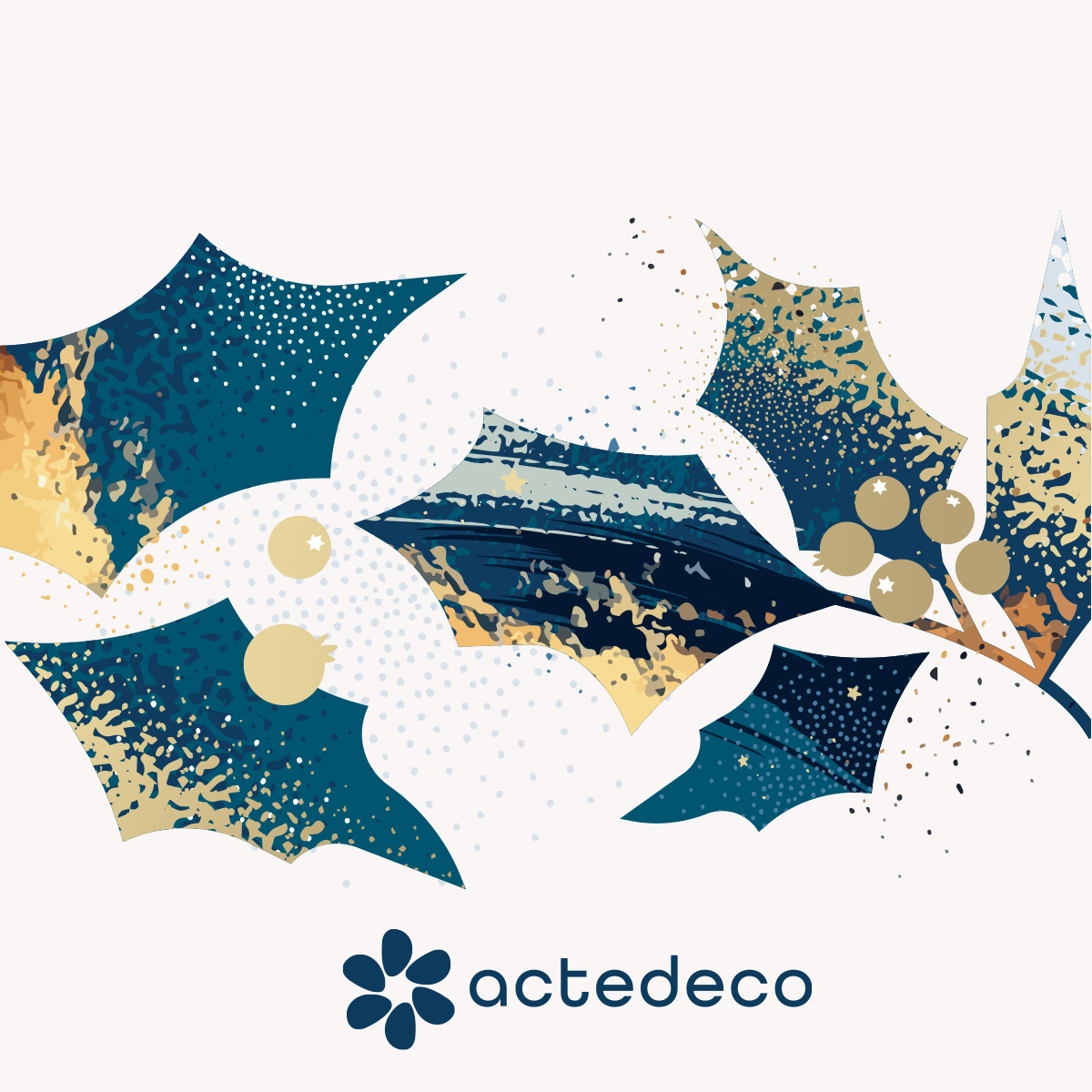 With the Acte-Deco gift card, you're sure to please your loved ones