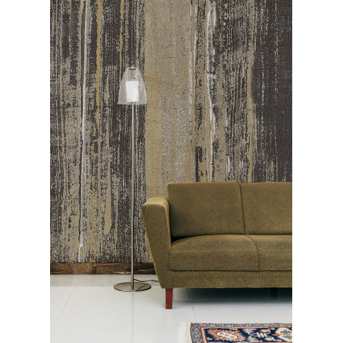 Papier peint panoramique Bark - Collection Alice Asset - Acte-Deco