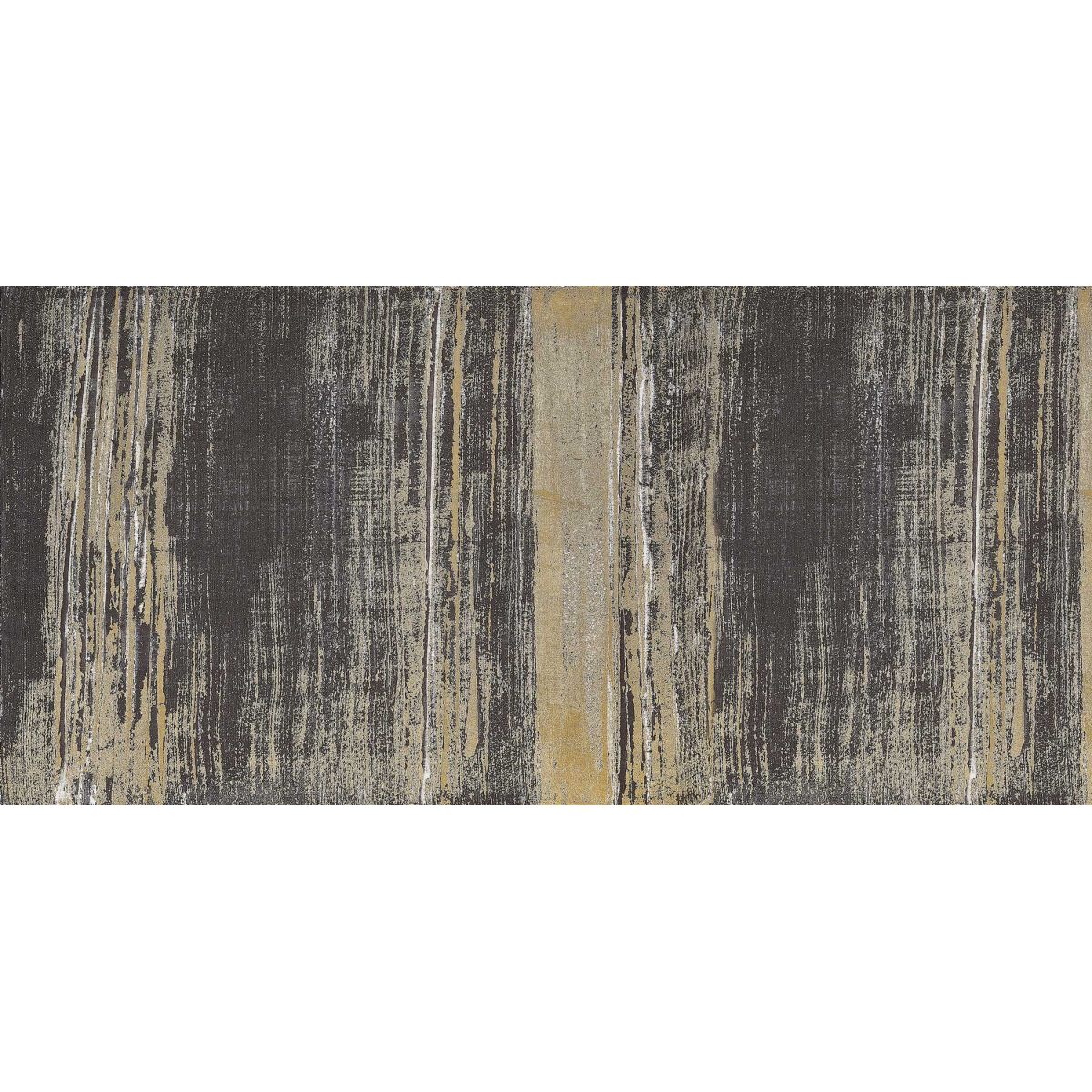 Panoramic wallpaper Bark - Collection Alice Asset - Acte-Deco