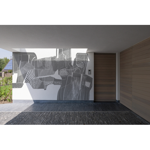 ArchiT exterior decor - UV-resistant