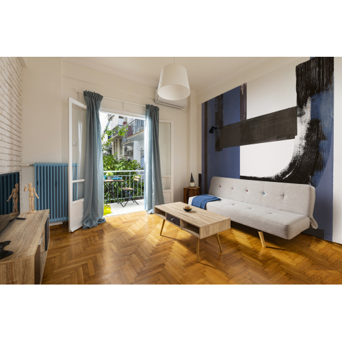 Tapete ArchiT- Collection Nadia Barbotin - - Acte-Deco