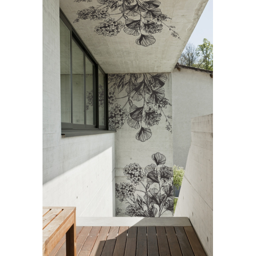 Pétalos Geométricos | Decoración Floral Exterior Acte-Deco